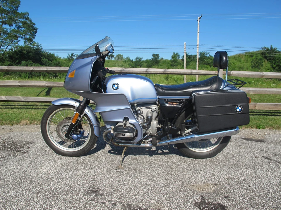 1977 BMW /7 - Image 18 of 31