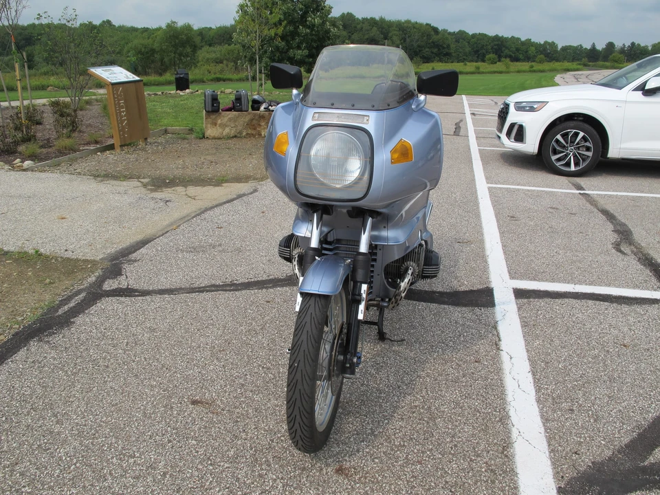 1977 BMW /7 - Image 13 of 31