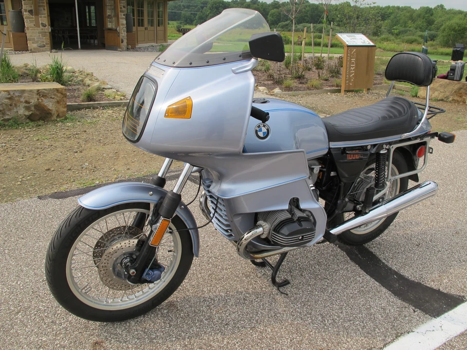 1977 BMW /7 - Image 14 of 31