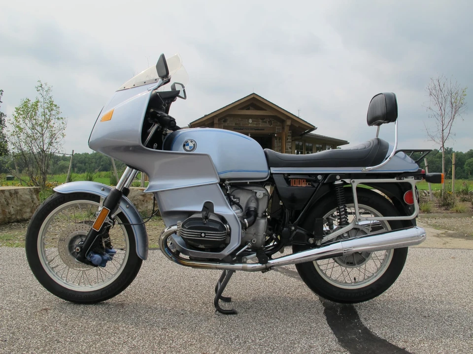 1977 BMW /7 - Image 4 of 31
