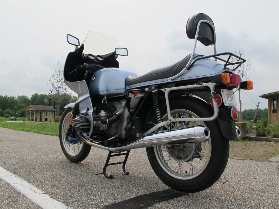 1977 BMW /7 - Image 6 of 31