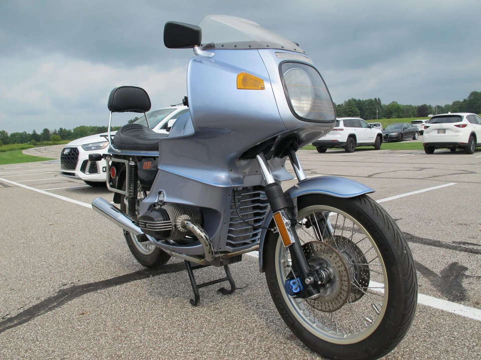 1977 BMW /7 - Image 12 of 31