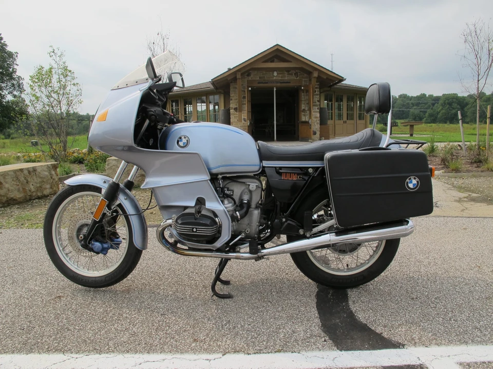 1977 BMW /7 - Image 3 of 31