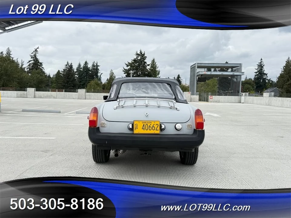 1977 BMW E21 3 Series - Image 7 of 20
