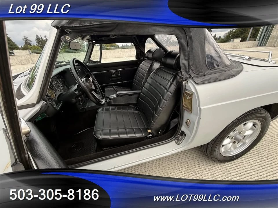 1977 BMW E21 3 Series - Image 11 of 20