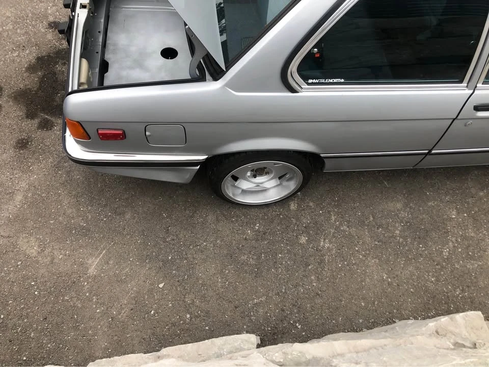 1977 BMW E21 3 Series - Image 6 of 12