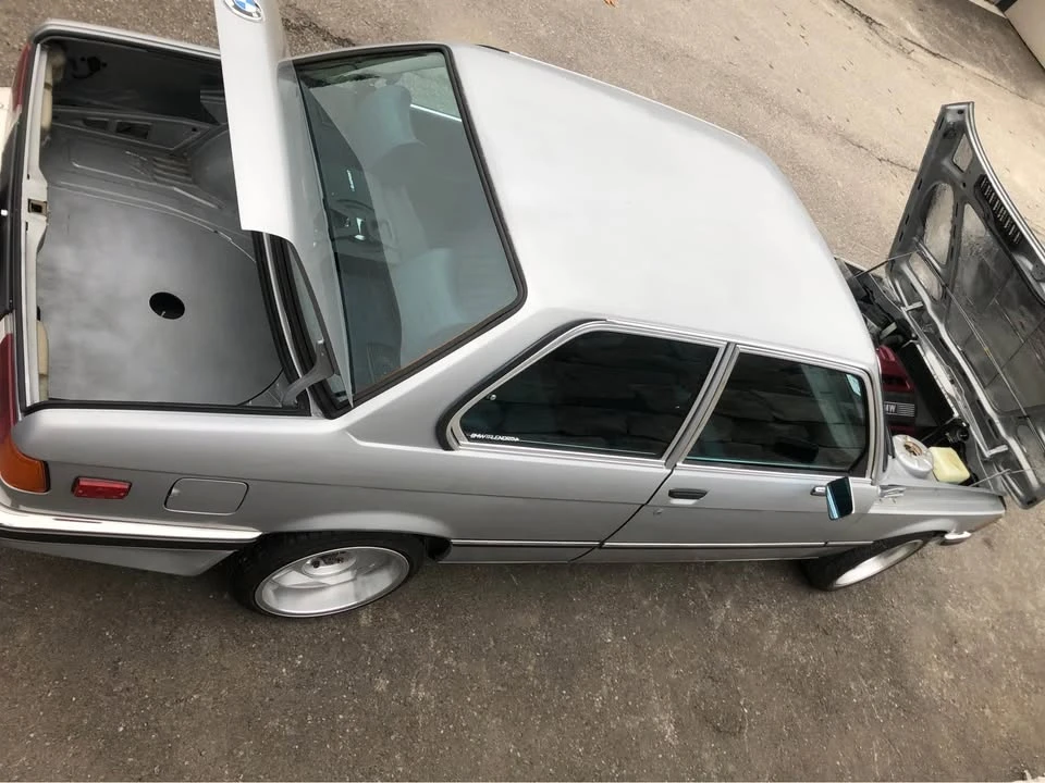 1977 BMW E21 3 Series - Image 5 of 12