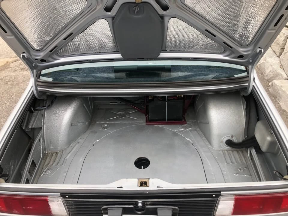 1977 BMW E21 3 Series - Image 4 of 12