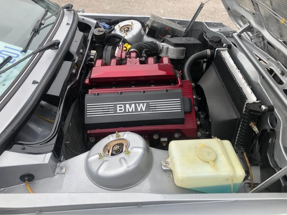 1977 BMW E21 3 Series - Image 3 of 12