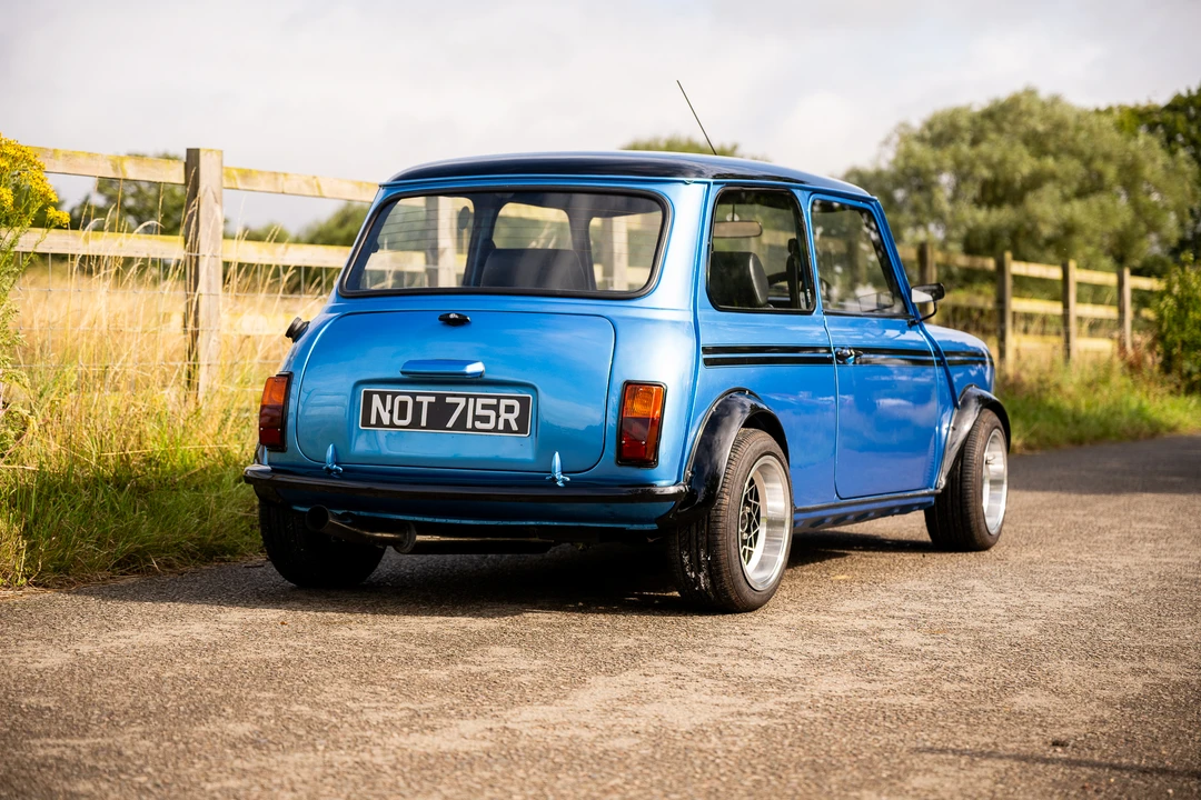 1977 Mini Mini Mark IV - Image 15 of 31