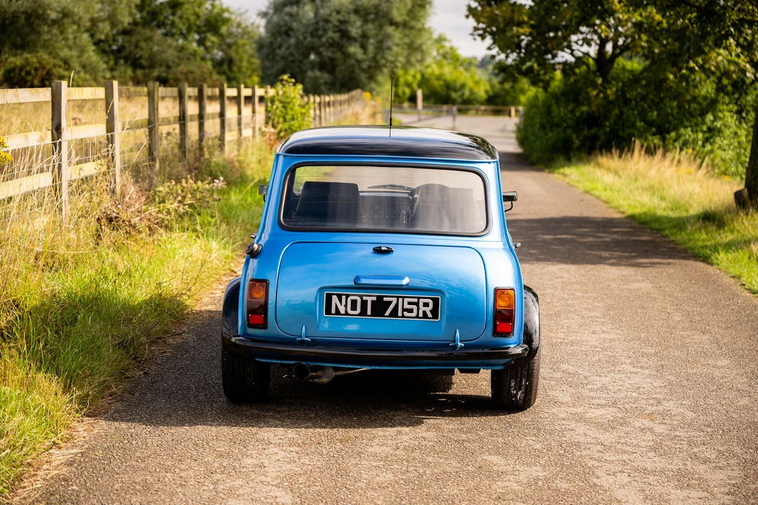 1977 Mini Mini Mark IV - Image 6 of 31