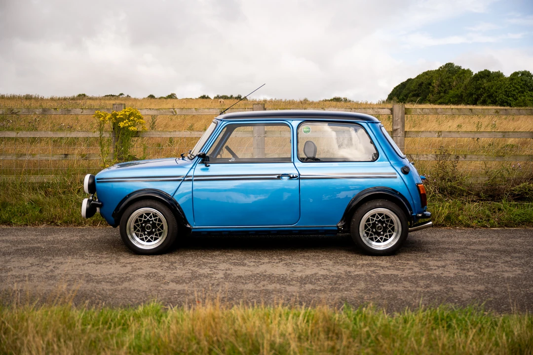 1977 Mini Mini Mark IV - Image 12 of 31