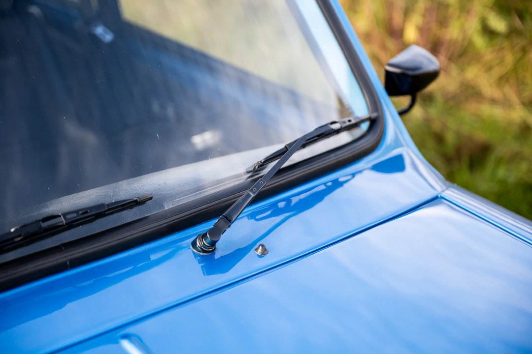 1977 Mini Mini Mark IV - Image 21 of 31