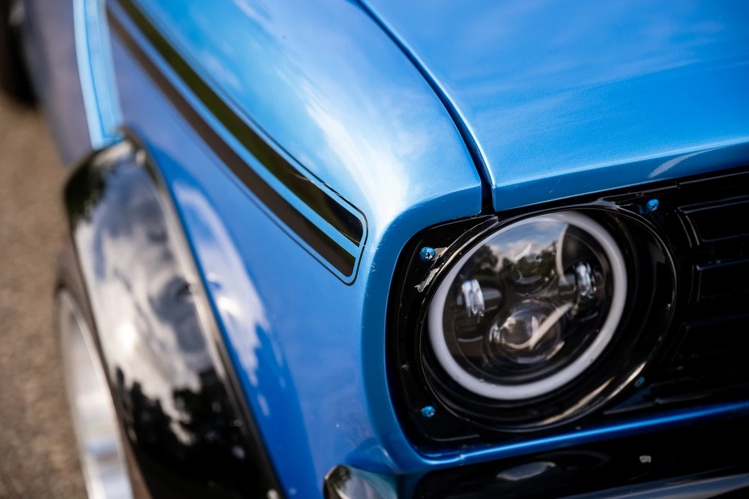 1977 Mini Mini Mark IV - Image 22 of 31