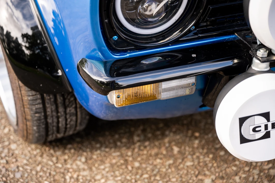1977 Mini Mini Mark IV - Image 23 of 31