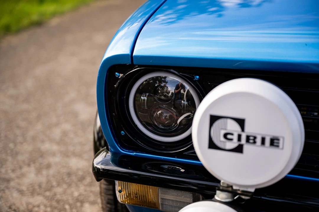1977 Mini Mini Mark IV - Image 24 of 31