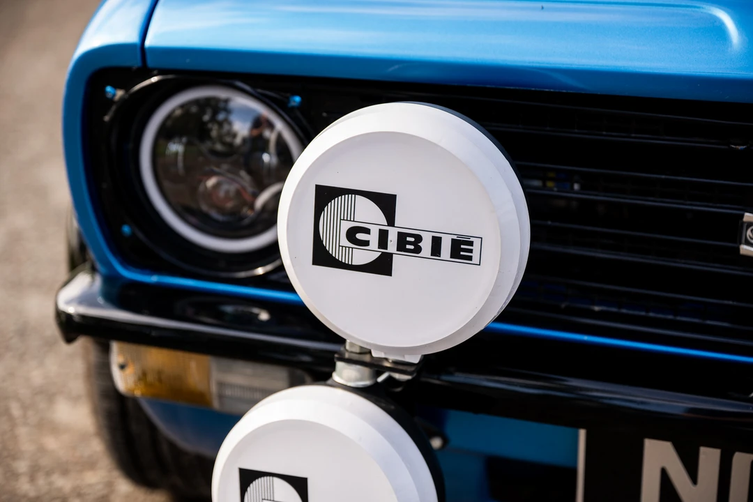 1977 Mini Mini Mark IV - Image 25 of 31