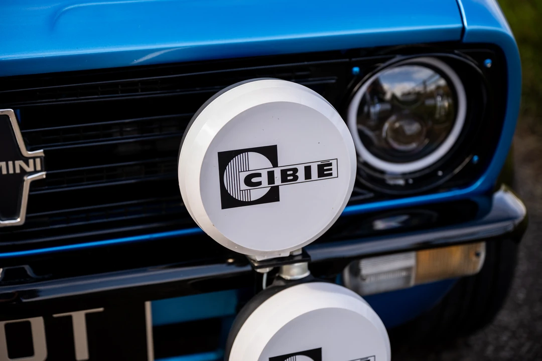 1977 Mini Mini Mark IV - Image 27 of 31