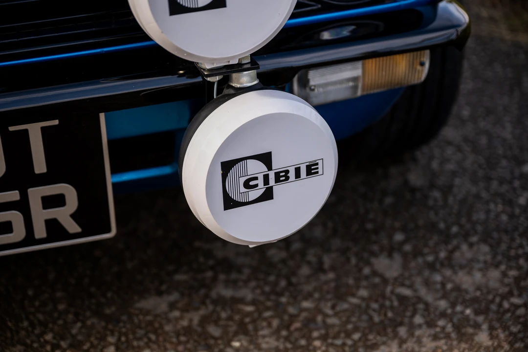 1977 Mini Mini Mark IV - Image 28 of 31