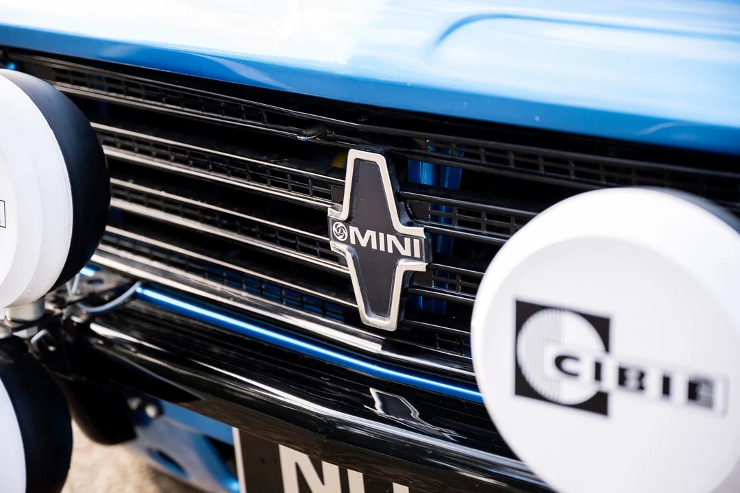 1977 Mini Mini Mark IV - Image 29 of 31