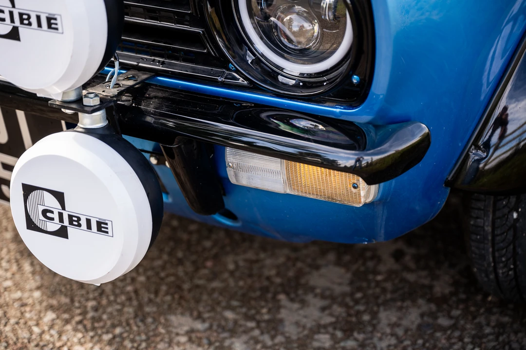 1977 Mini Mini Mark IV - Image 31 of 31