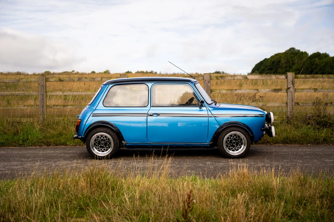 1977 Mini Mini Mark IV - Image 8 of 31