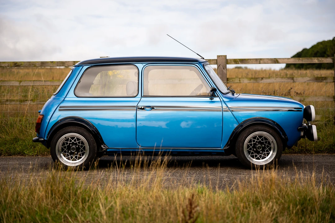 1977 Mini Mini Mark IV - Image 16 of 31