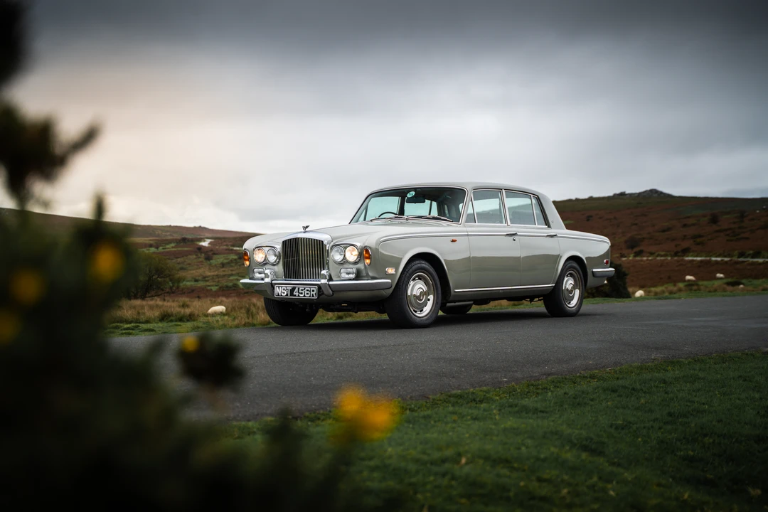 1977 Bentley T1 - Image 3 of 31