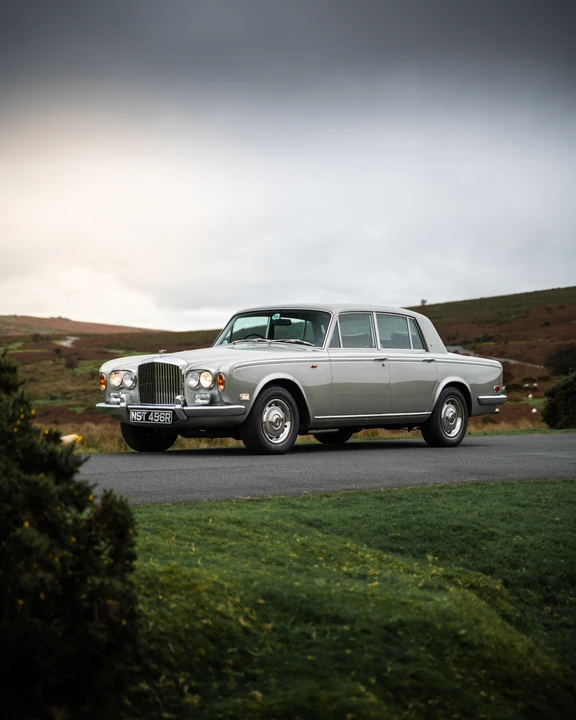 1977 Bentley T1 - Image 17 of 31