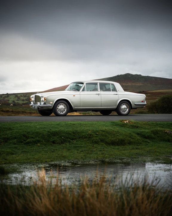 1977 Bentley T1 - Image 18 of 31