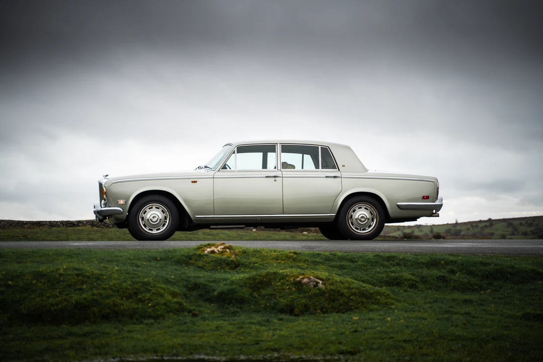 1977 Bentley T1 - Image 11 of 31