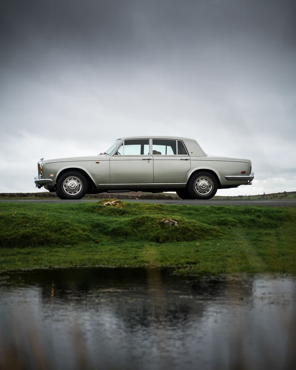 1977 Bentley T1 - Image 19 of 31
