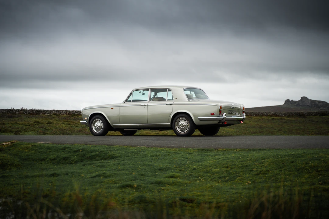 1977 Bentley T1 - Image 12 of 31