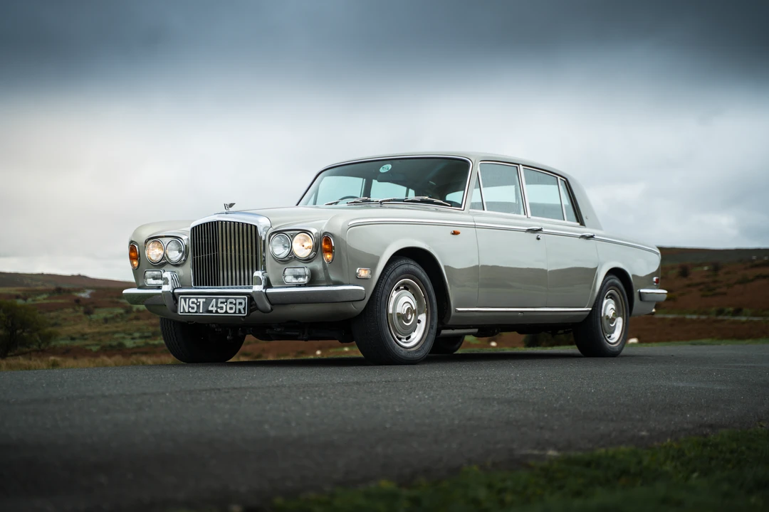 1977 Bentley T1 - Image 10 of 31