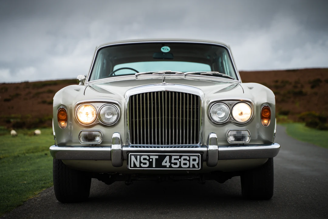 1977 Bentley T1 - Image 16 of 31