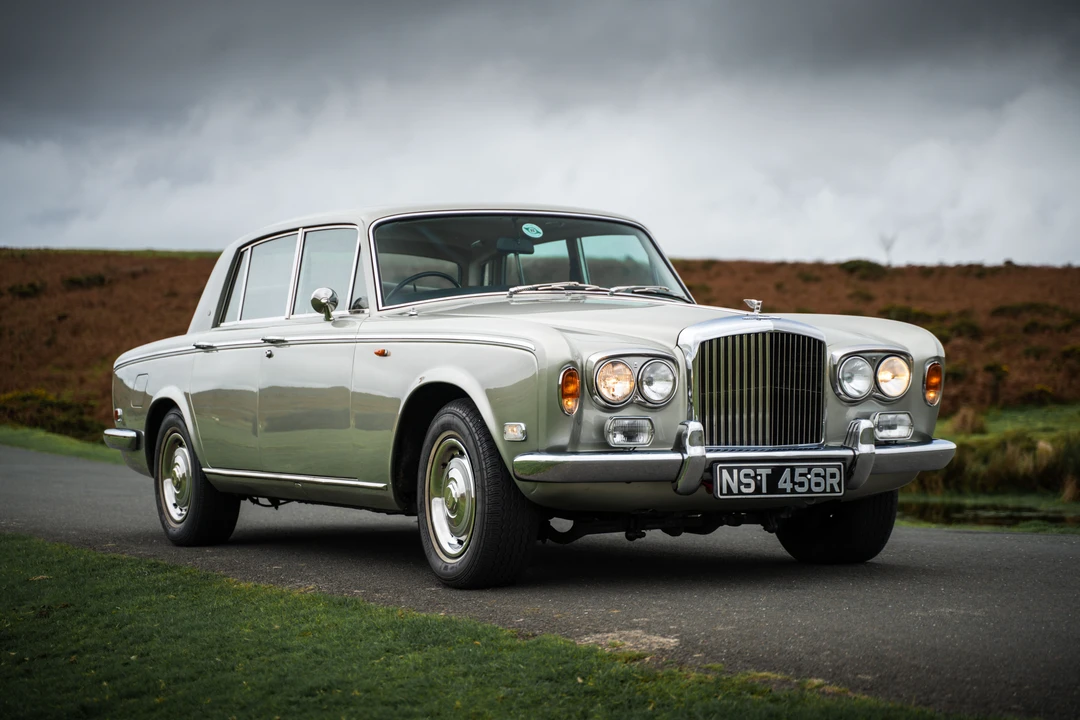 1977 Bentley T1 - Image 2 of 31