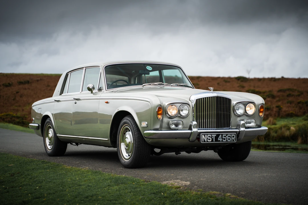 1977 Bentley T1 - Image 15 of 31