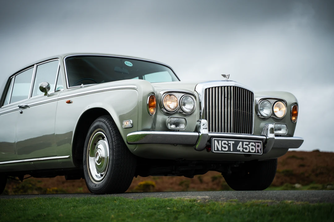 1977 Bentley T1 - Image 27 of 31