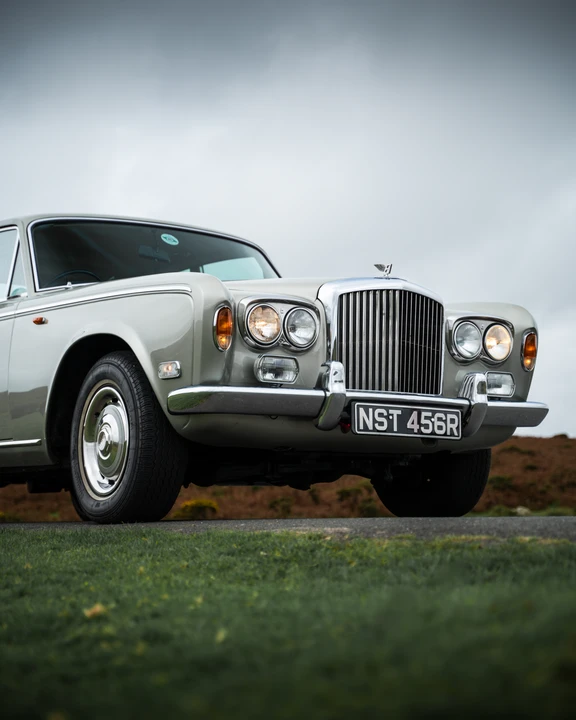 1977 Bentley T1 - Image 24 of 31