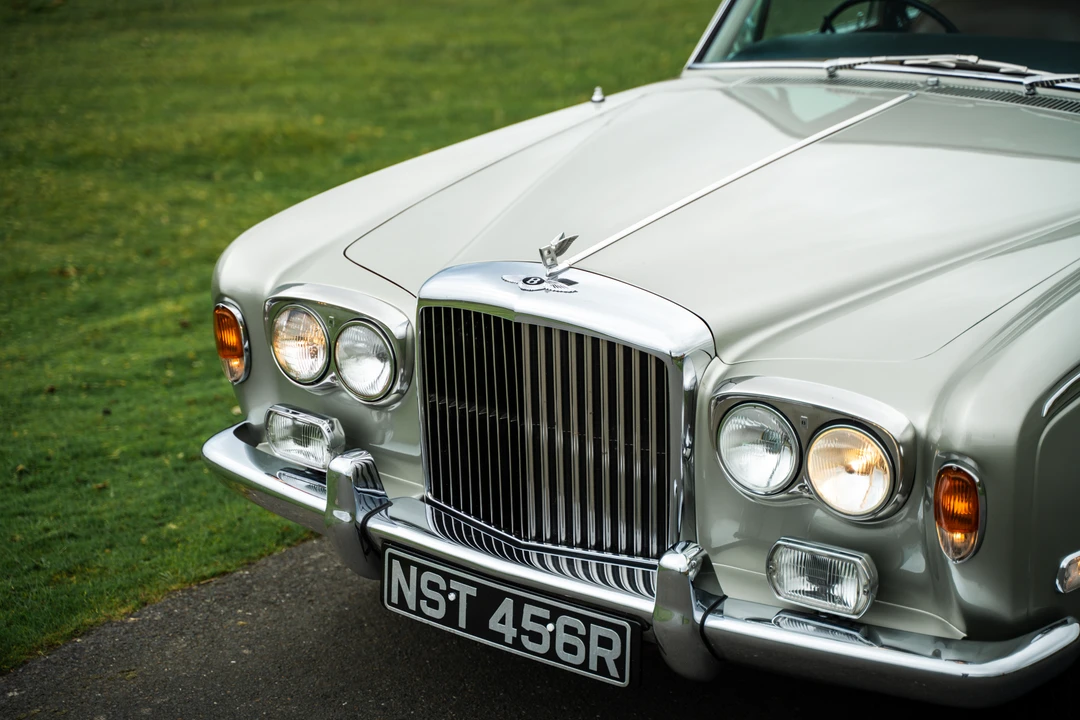 1977 Bentley T1 - Image 28 of 31