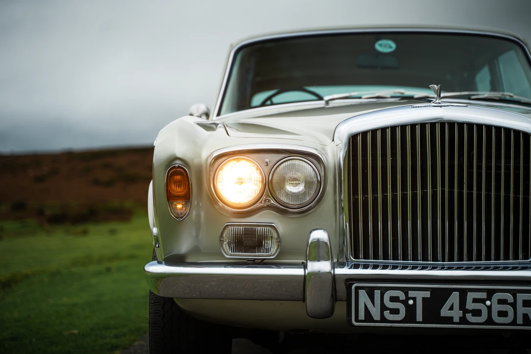 1977 Bentley T1 - Image 29 of 31