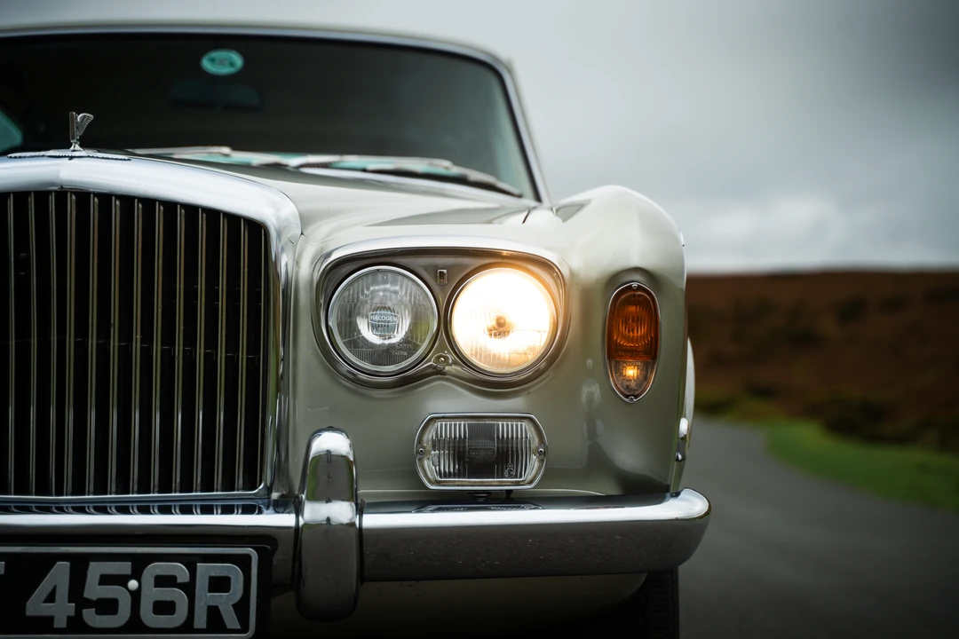 1977 Bentley T1 - Image 30 of 31