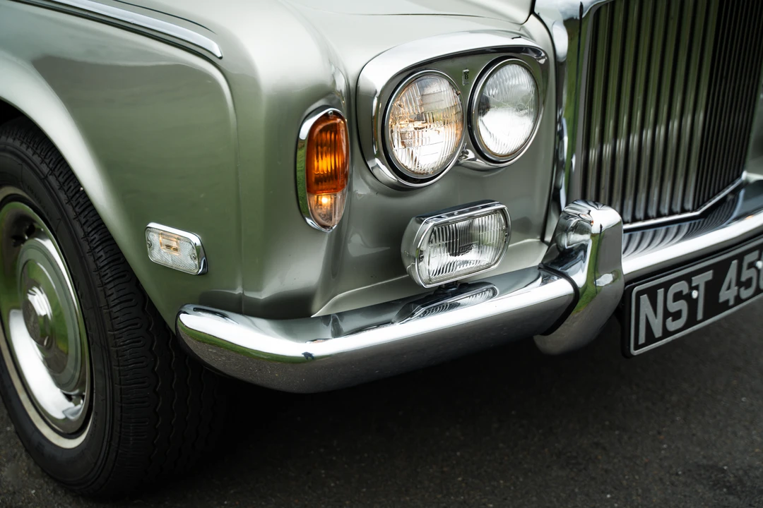 1977 Bentley T1 - Image 31 of 31
