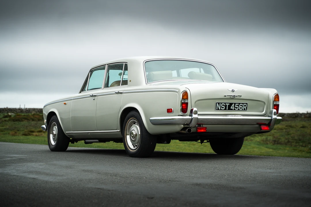1977 Bentley T1 - Image 5 of 31