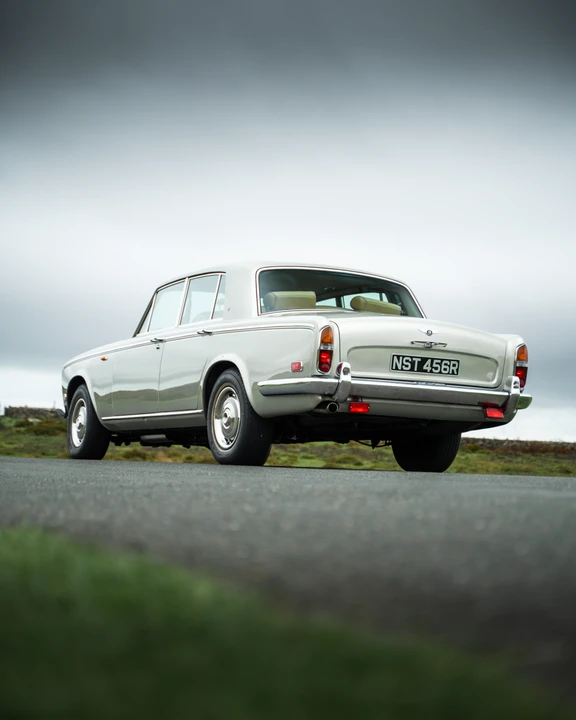 1977 Bentley T1 - Image 20 of 31