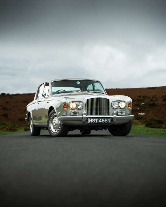 1977 Bentley T1 - Image 23 of 31