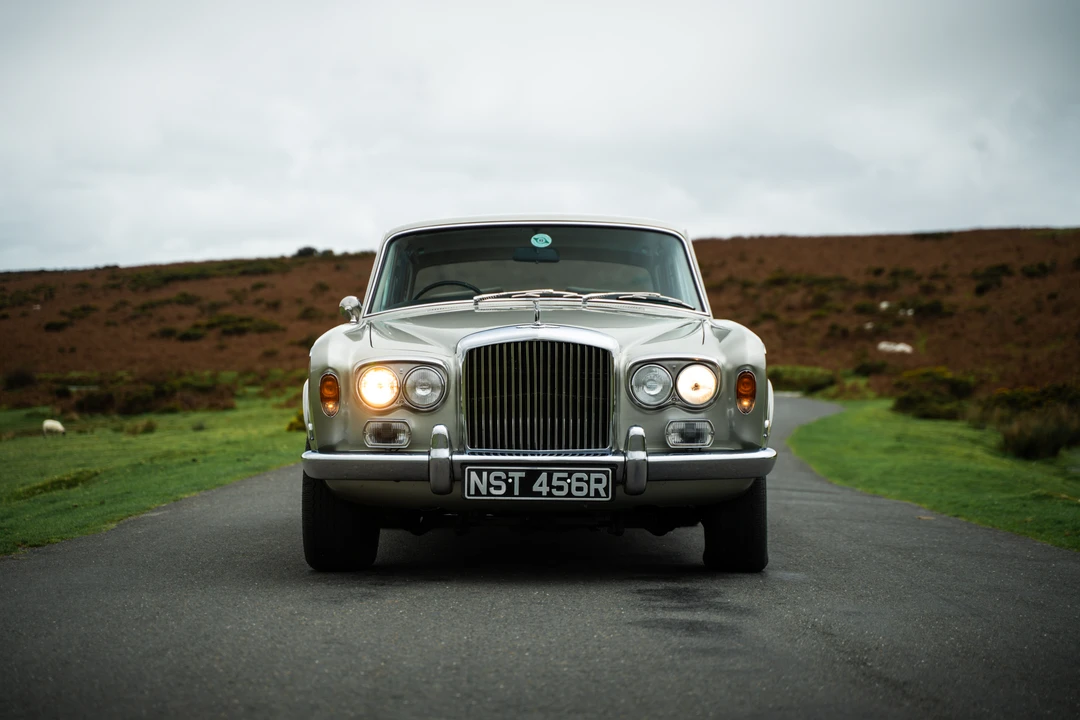 1977 Bentley T1 - Image 9 of 31