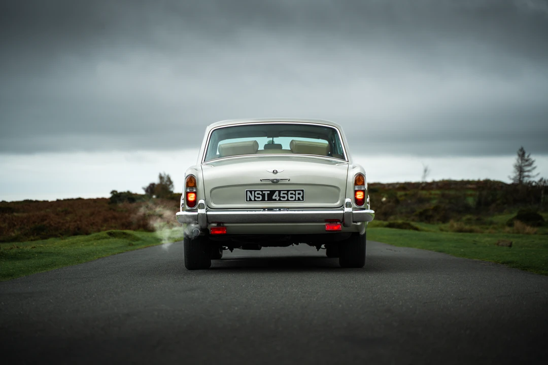 1977 Bentley T1 - Image 13 of 31