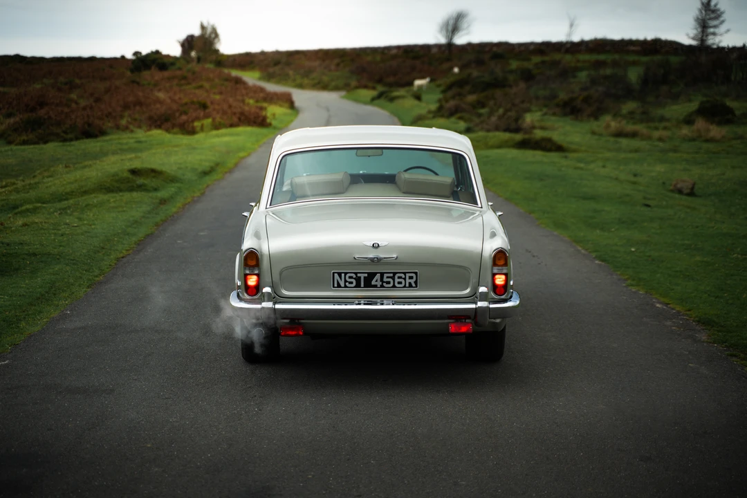 1977 Bentley T1 - Image 6 of 31