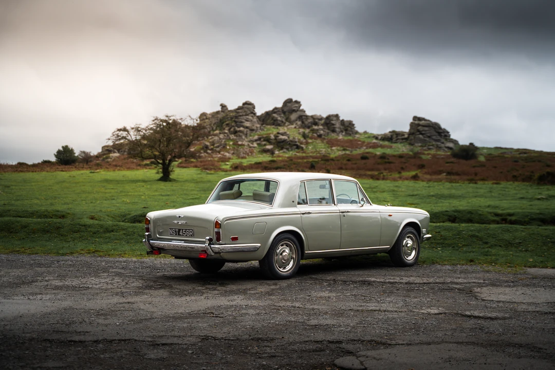 1977 Bentley T1 - Image 14 of 31